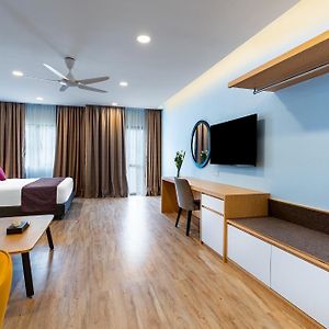 Apartmen studio