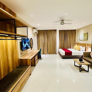 Apartmen standard